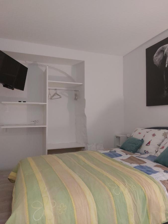 Viking Moon Appartement Split Buitenkant foto