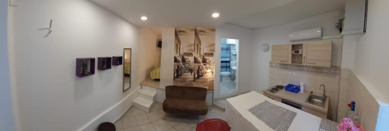 Viking Moon Appartement Split Buitenkant foto